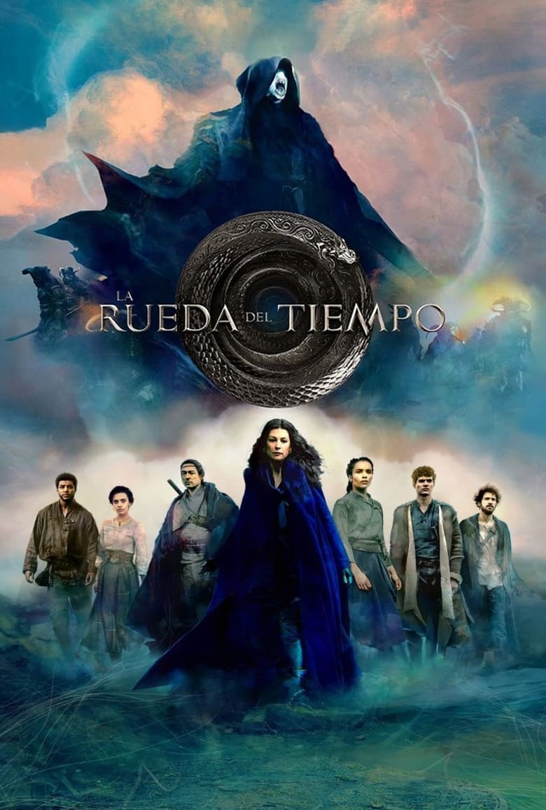 La rueda del tiempo: Temporada 1