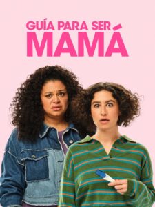 Guía para ser mamá