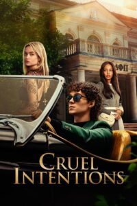 Crueles intenciones: Temporada 1
