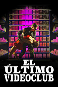 El último videoclub