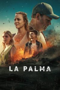 La Palma: Temporada 1