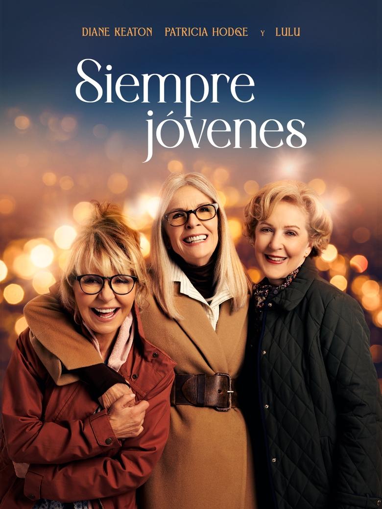 Siempre jóvenes