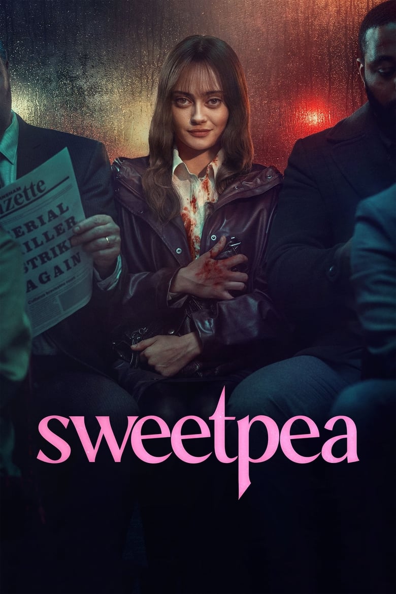Sweetpea: Temporada 1