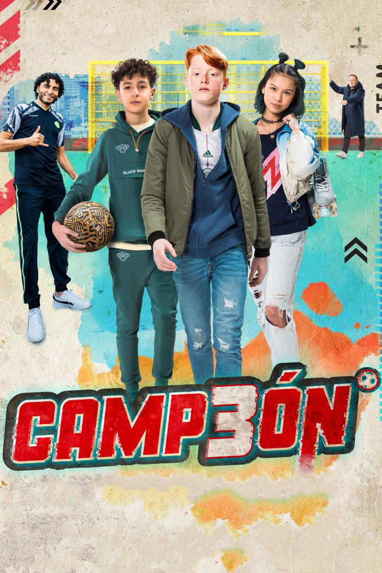 Campeón (Bigman)