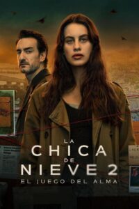 La chica de nieve: Temporada 2