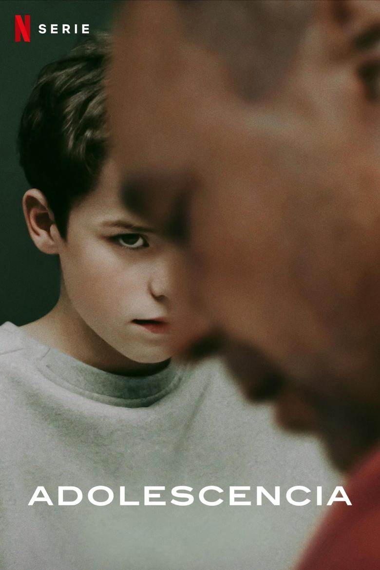 Adolescencia: Temporada 1