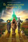 El Maravilloso Mago de Oz