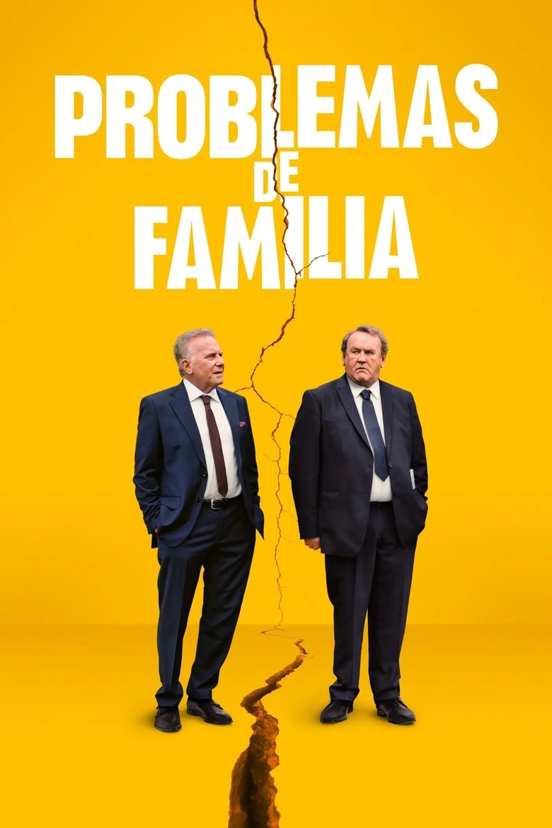 Problemas de familia