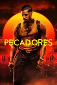 Los pecadores