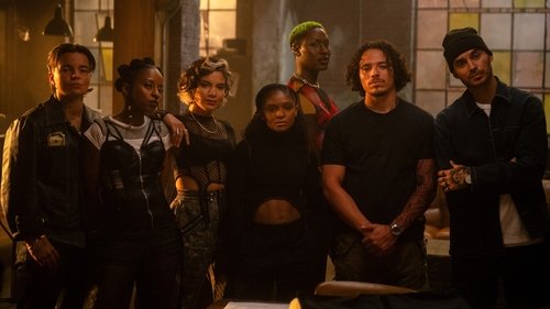 Ironheart: 1×3