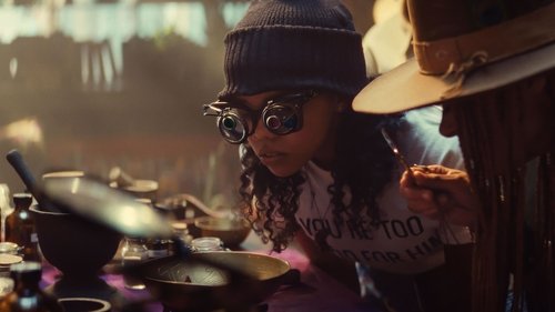 Ironheart: 1×4