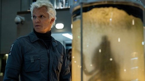 Alien: Planeta Tierra: 1×3