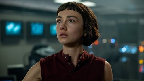 Alien: Planeta Tierra: 1×1