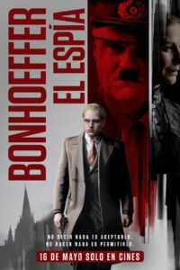 Bonhoeffer, El espía
